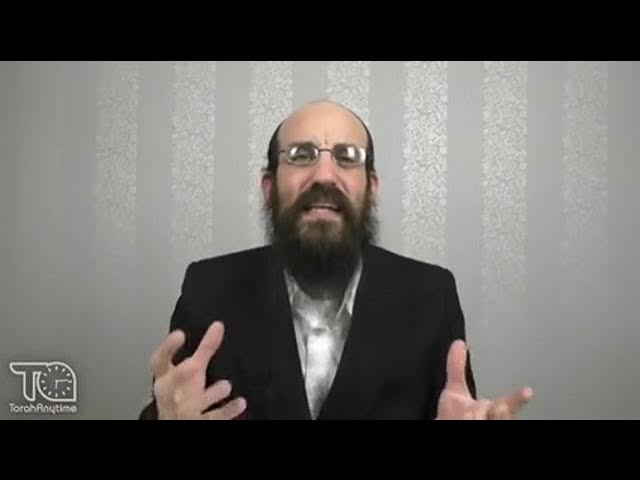 Random Torah