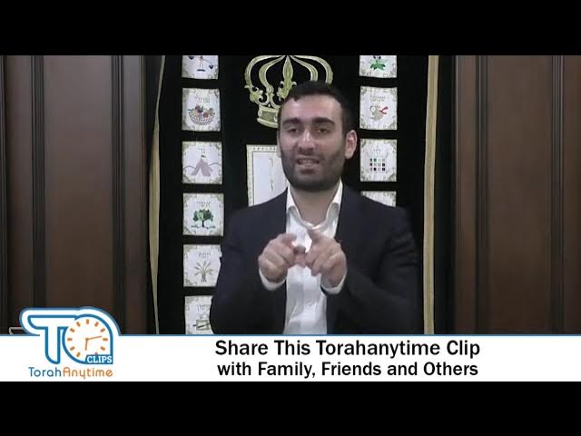 Random Torah