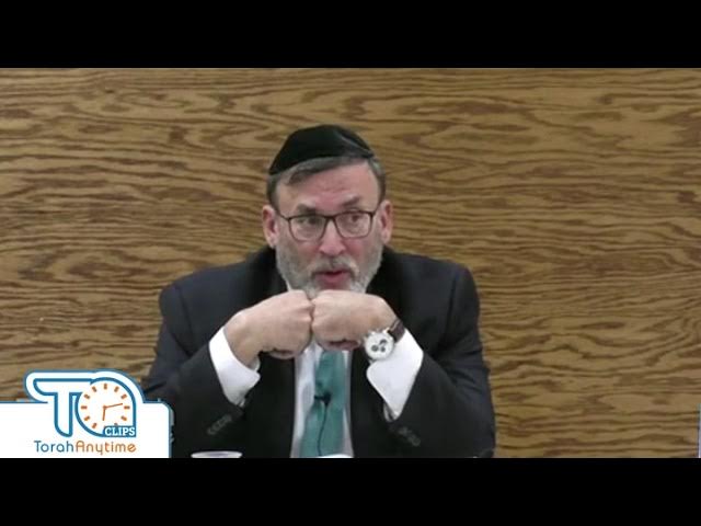 Random Torah