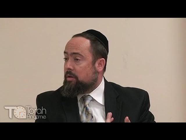 Random Torah