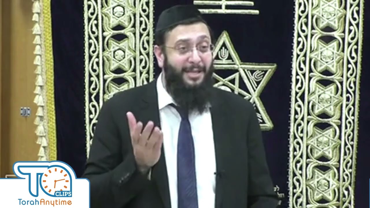 Random Torah