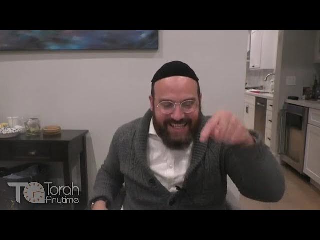 Random Torah