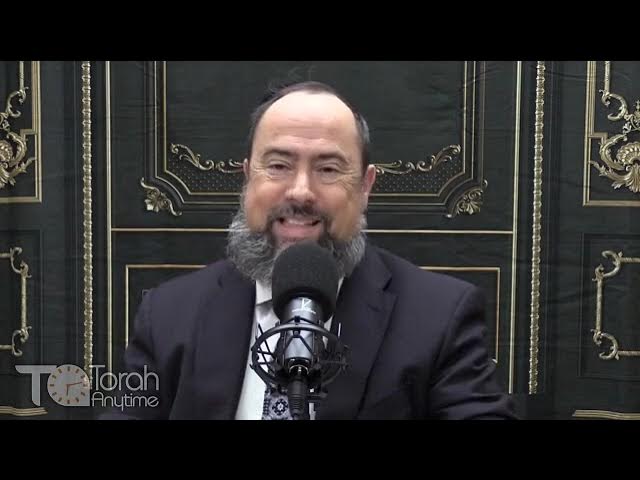Random Torah