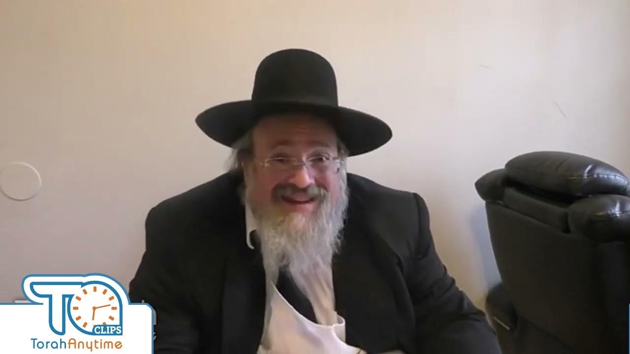 Random Torah