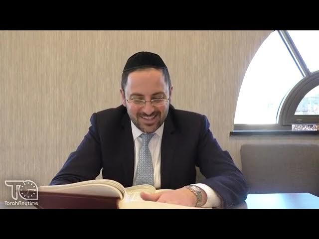 Random Torah