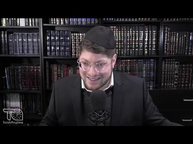 Random Torah