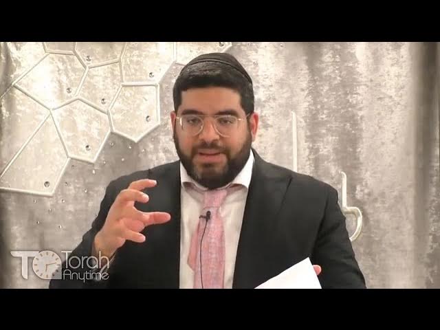Random Torah
