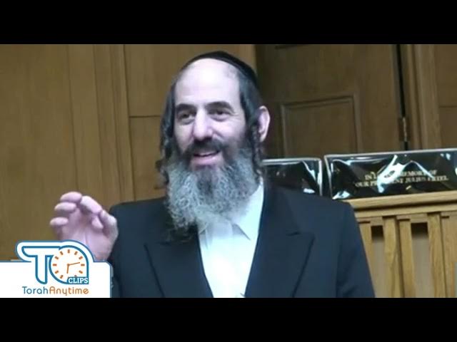Random Torah