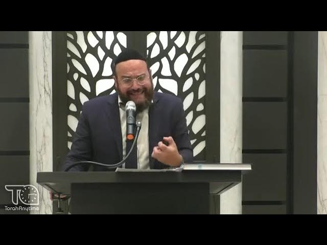 Random Torah