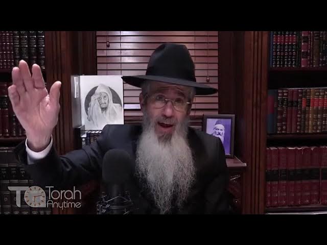 Random Torah