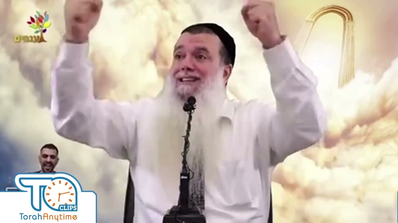 Random Torah