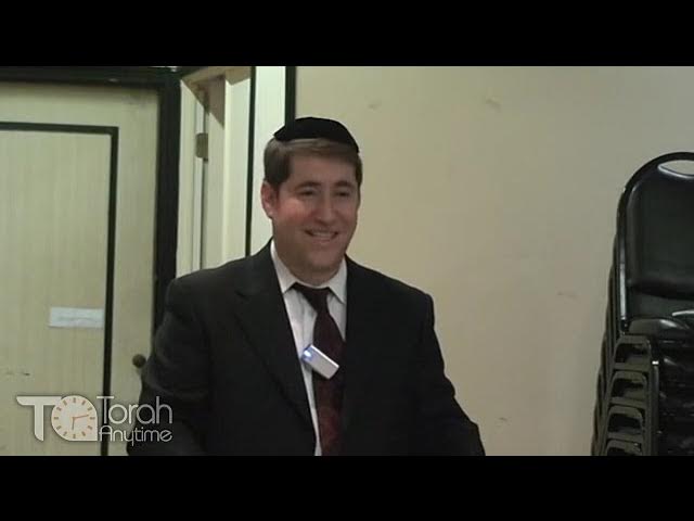 Random Torah