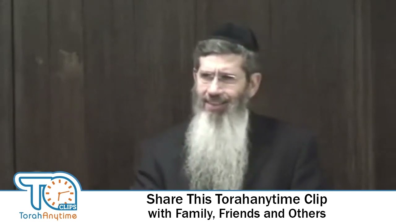 Random Torah