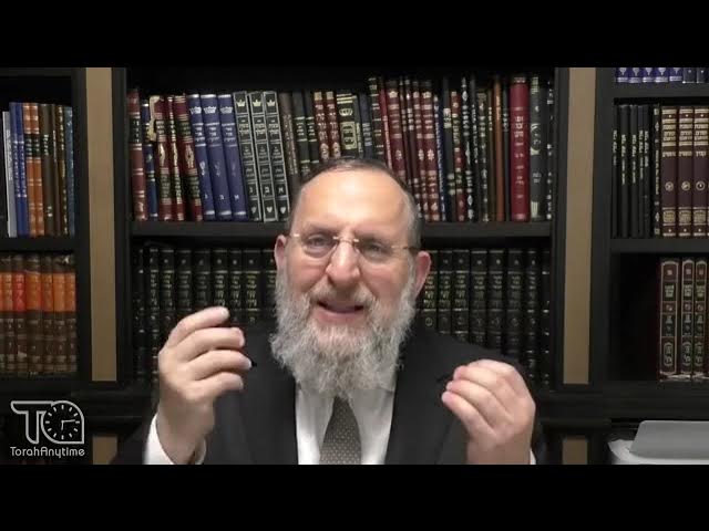Random Torah