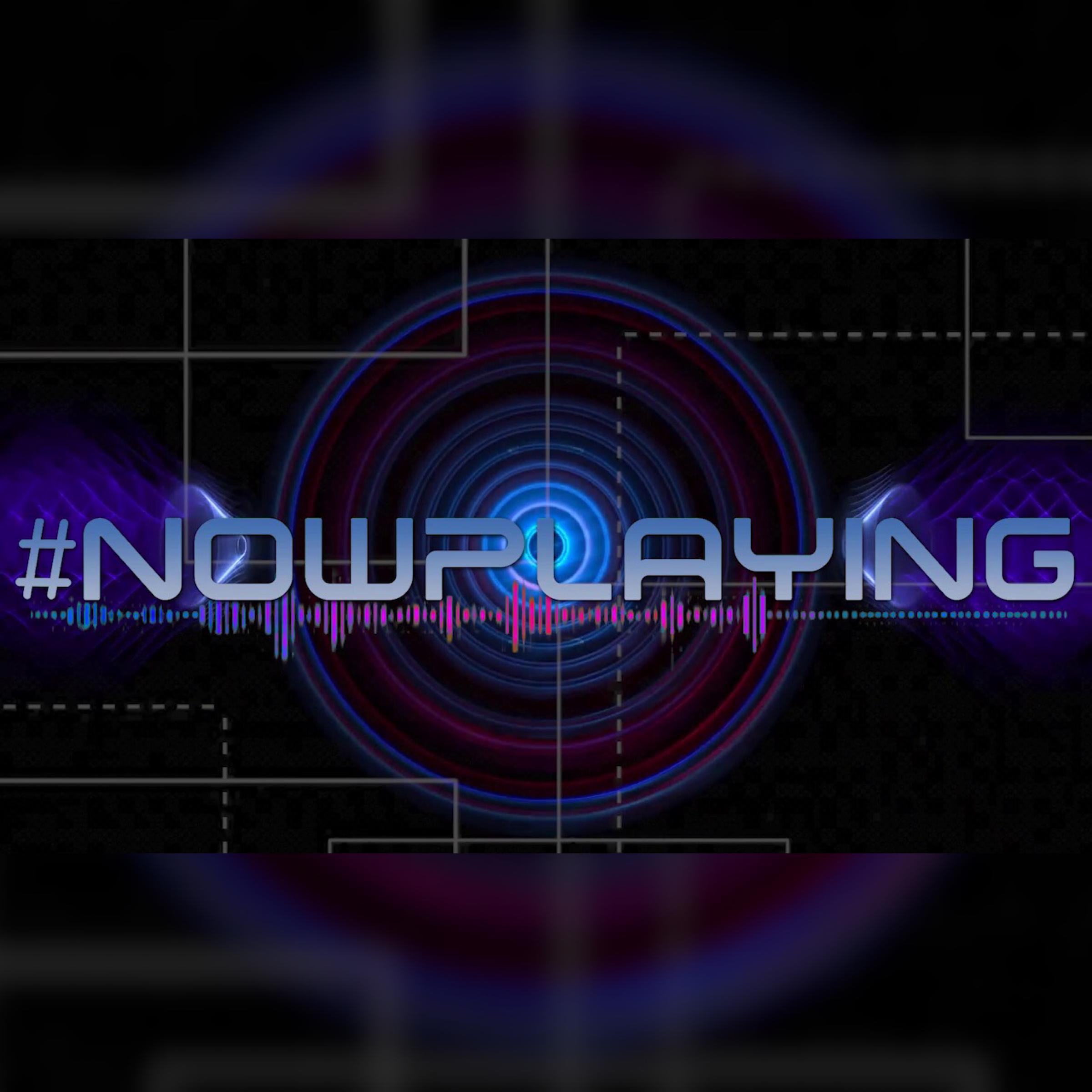 Now Playing - A setlist do DJ Thiago Ayres
